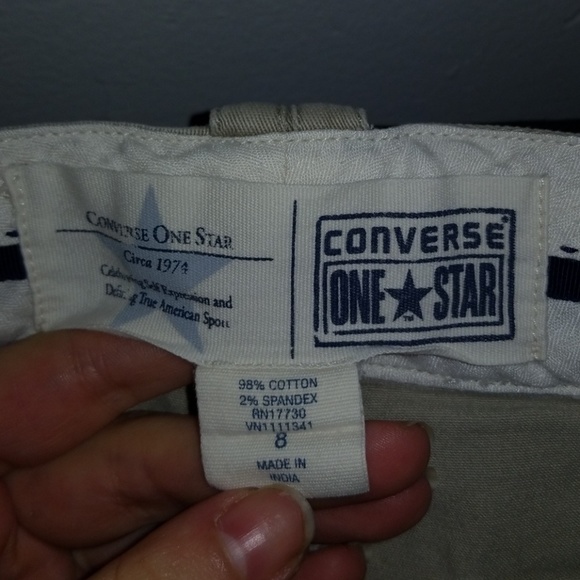 Khaki Pants - Picture 2 of 5